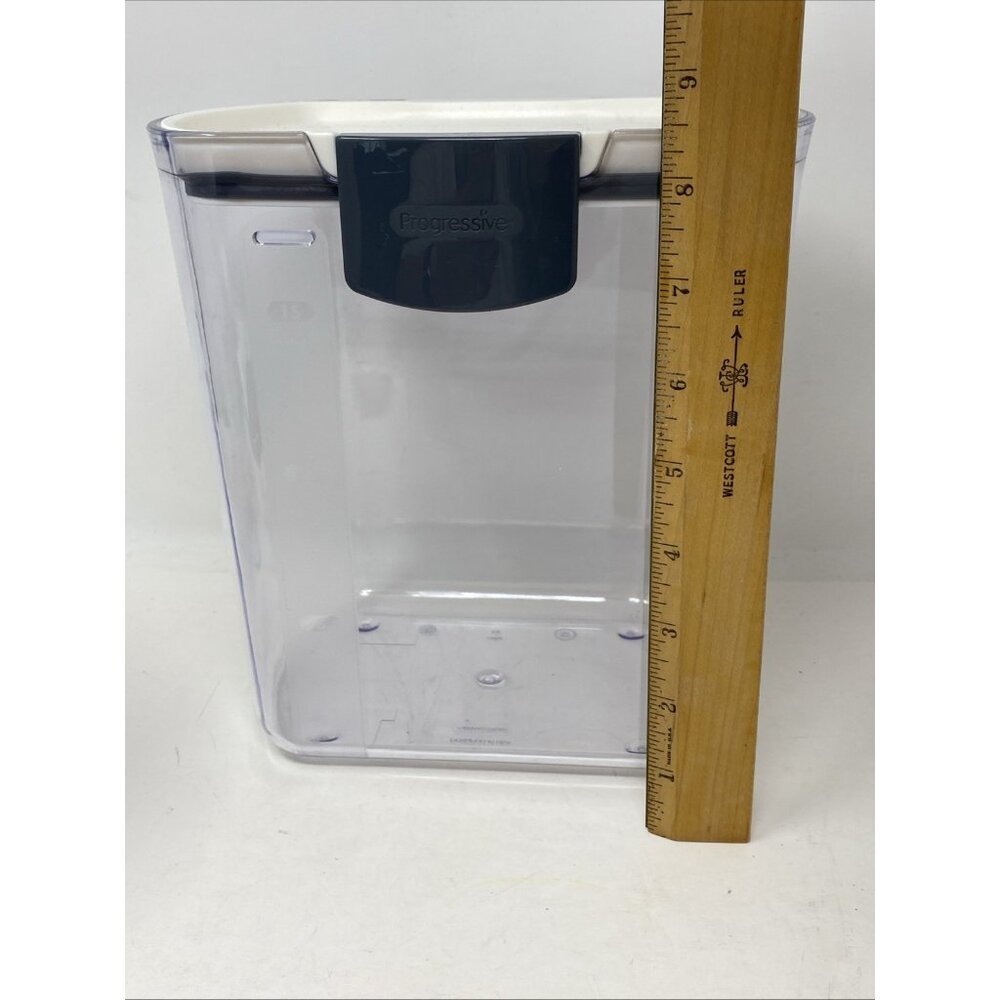 Prepworks Progressive ProKeeper 15 Cup Air Tight Plastic Canister - Picture 8 of 9